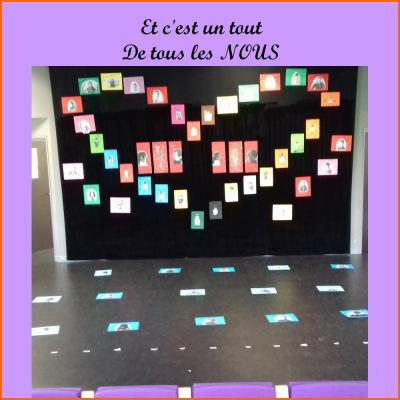 11 photo scene des enfants projet flamenco belfort laurence marion diaz