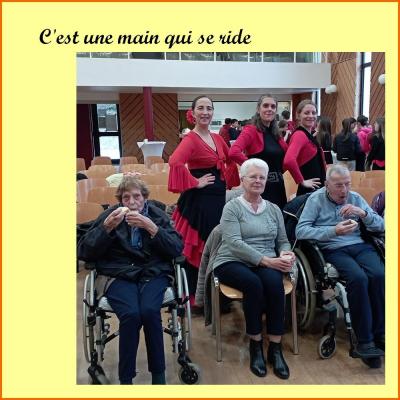 2 journee flamenco aines et jeunes a bart duende flamenco