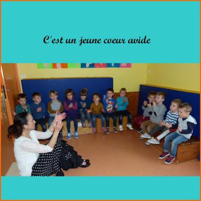 3 residence drac st hippolyte 18 19 duende flamenco danser ses emotions ps ms 2