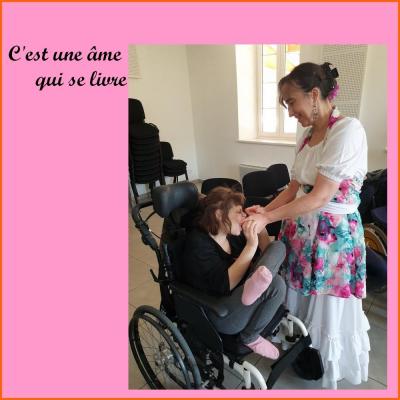 5 projet flamenco ime rougemont laurence marion diaz