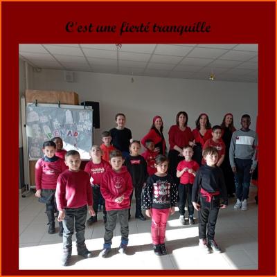 7 la farandole aux couleurs ecole fanart 2025 laurence marion diaz