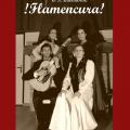 Affiche Flamencura conert et danse - duende flamenco