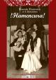 Affiche Flamencura conert et danse - duende flamenco