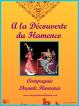 Affiche A la decouverte du flamenco- duende flamenco
