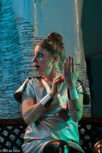 Duende flamenco l etincelle