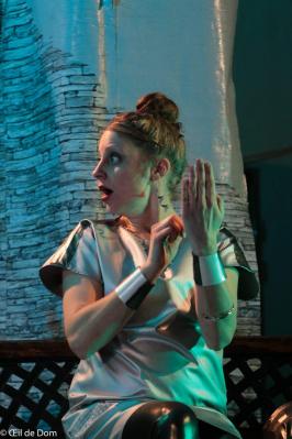 Duende flamenco l etincelle