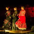 Duende flamenco l invitation au voyage citadelle besancon10 photo jc jacottot
